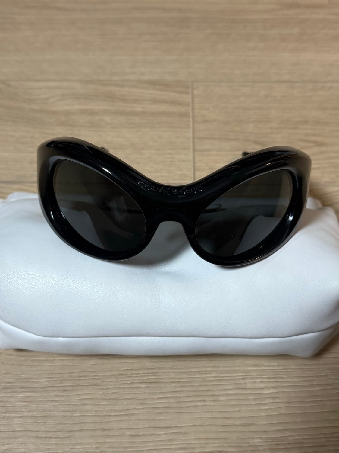 젠틀몬스터 x 메종 마르지엘라 상품이미지1