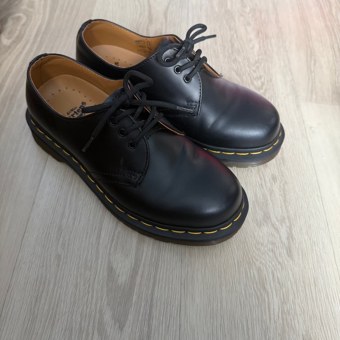 닥터마틴1461 스무스 220-230 상품이미지3