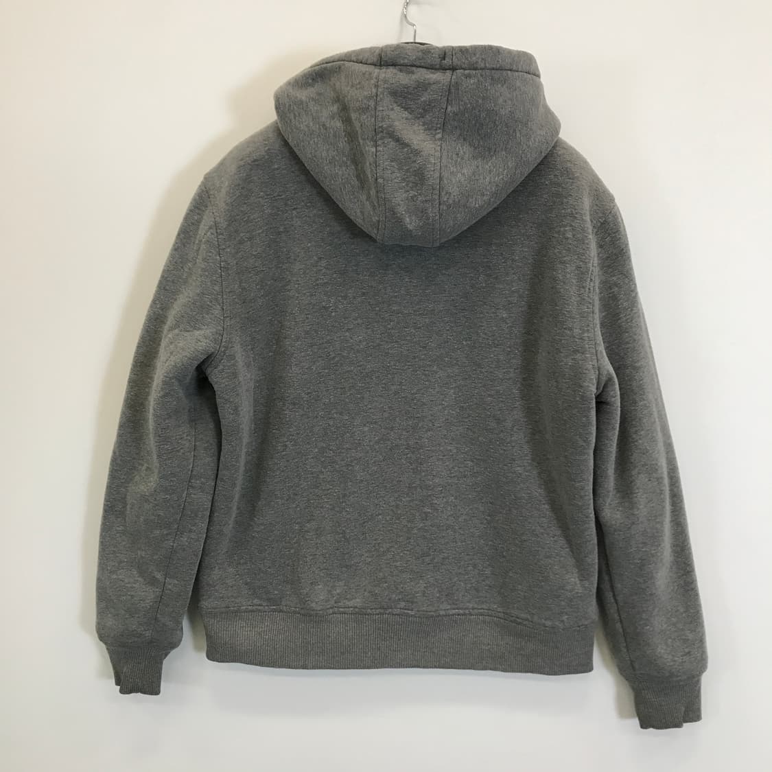 GAP 갭 양털 쉐르파 후드집업 [L] 상품이미지3