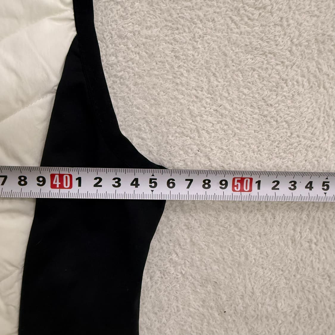 XL(88) 클리브랜드 경량 패딩조끼 0609T1 상품이미지5