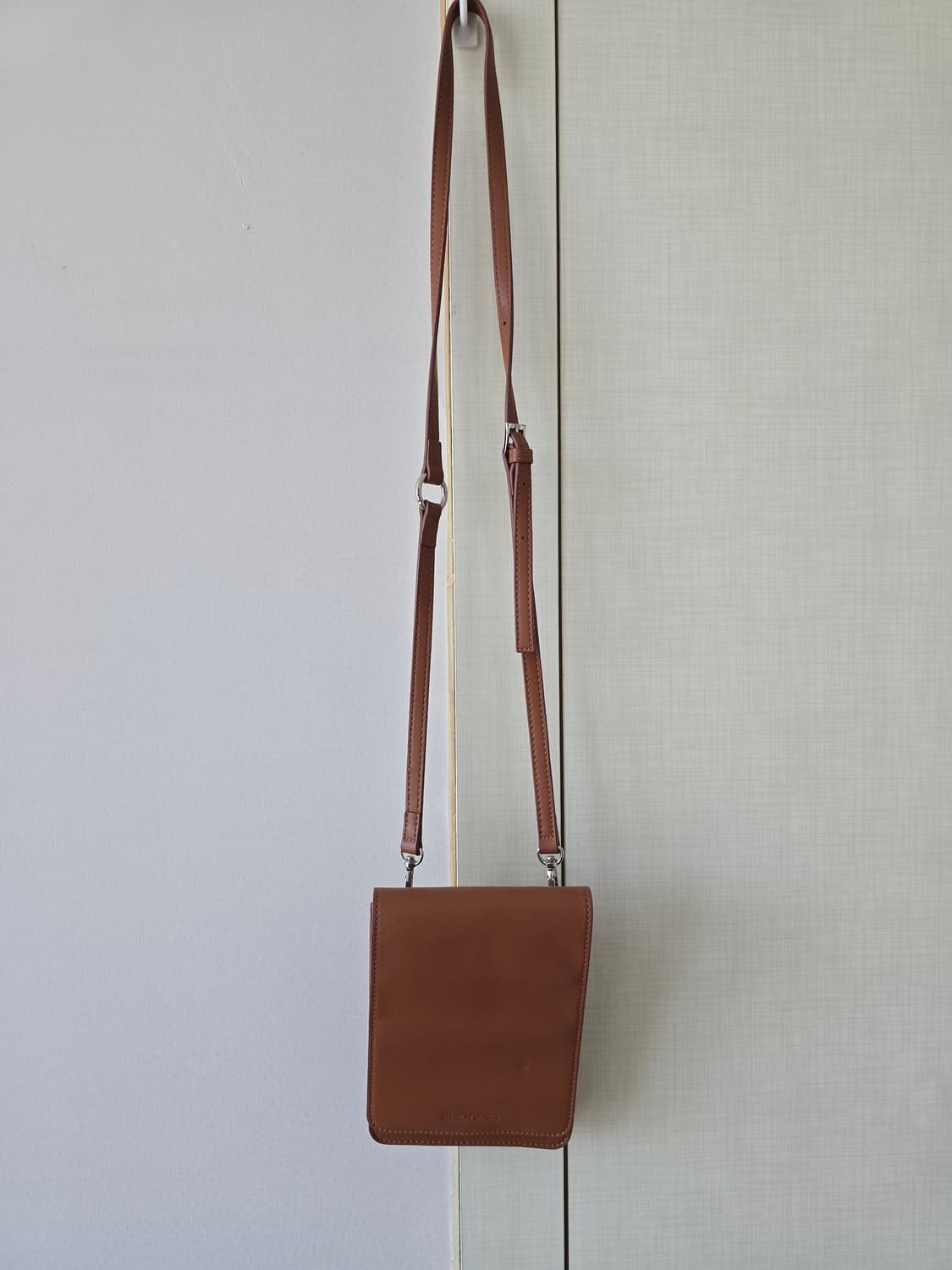 메종미네드 리얼레더 미니백 상품이미지1