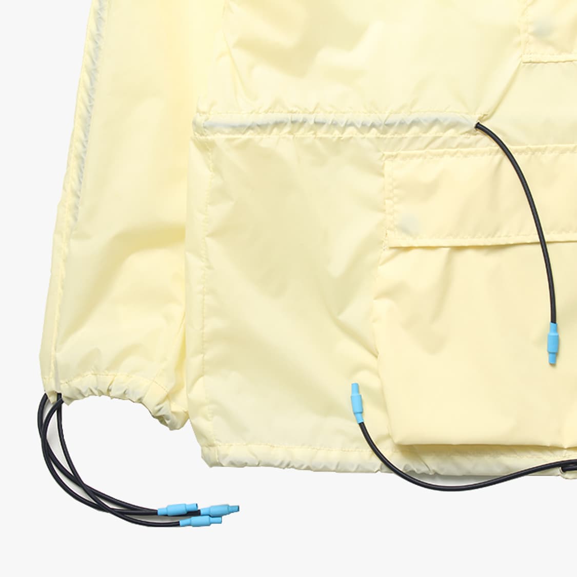  (새상품) SUNNEI "Yellow Anorak" 상품이미지3