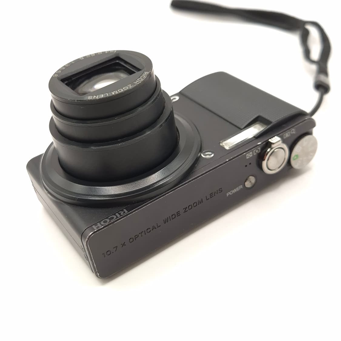 리코 CX2 블랙 🖤 클래식 감성 + 강력 줌 디카 💕 상품이미지8