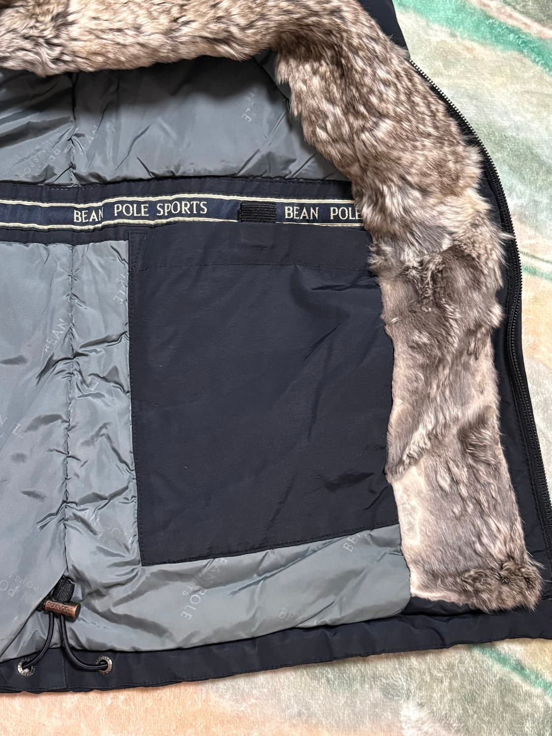 00s 빈폴 2피스 자켓 상품이미지9