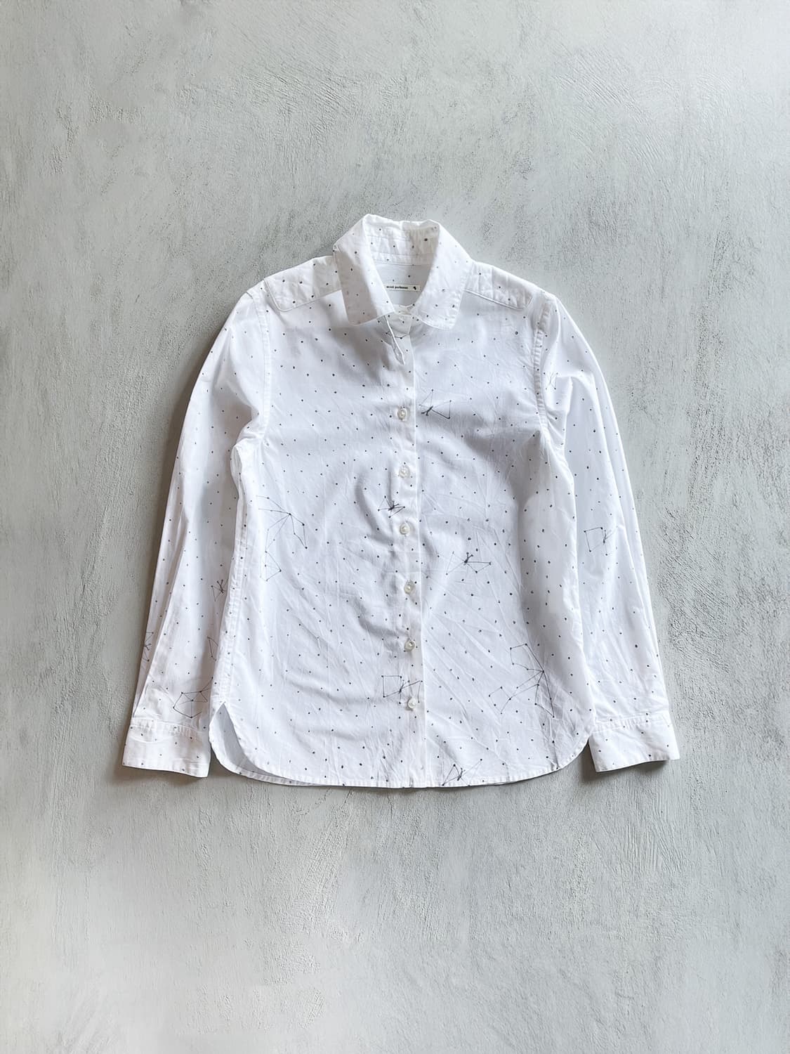 Mina Perhonen / Made in Japan 상품이미지1