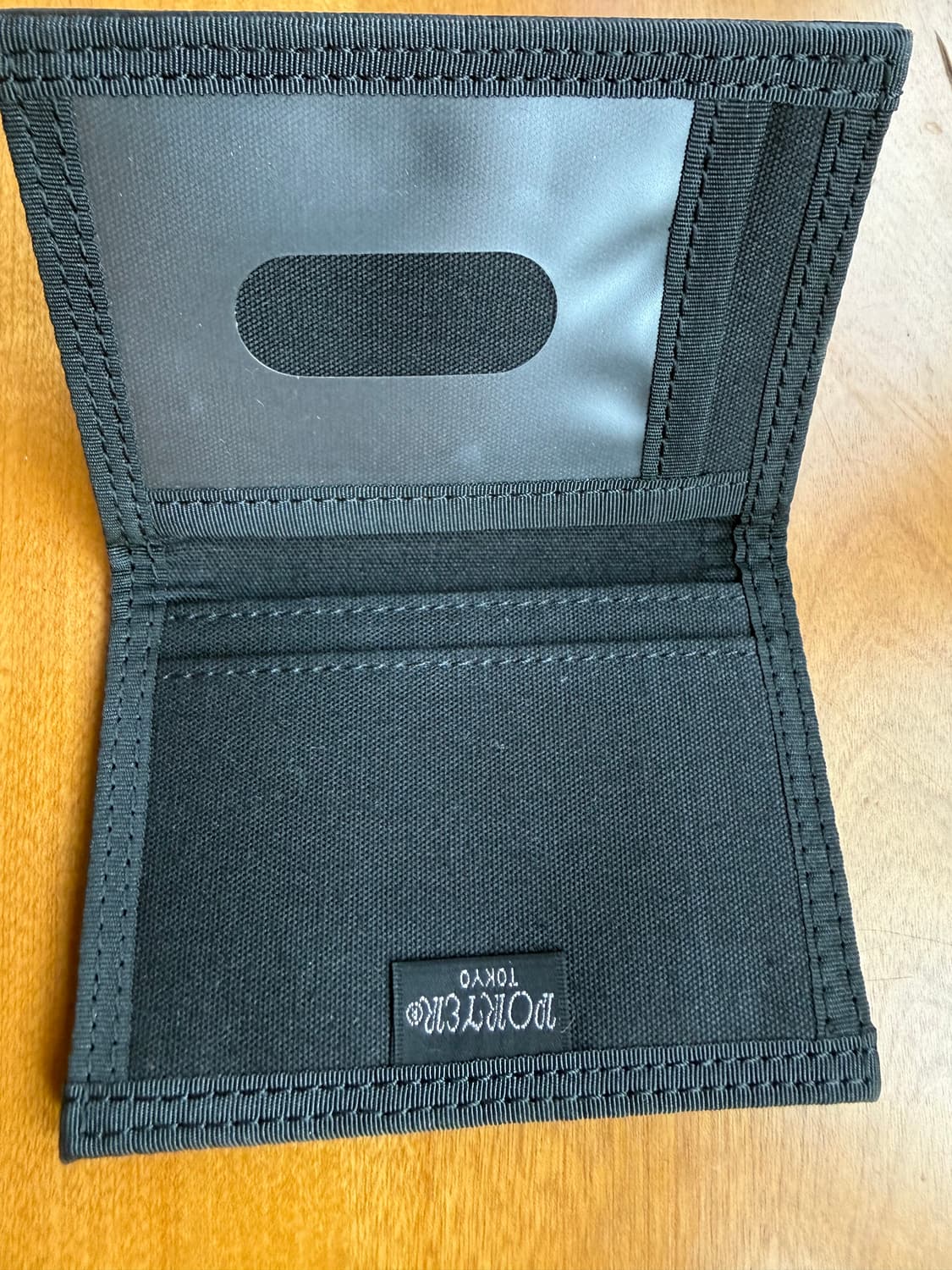 포터 프리스타일 패스 케이스 카드지갑 상품이미지3