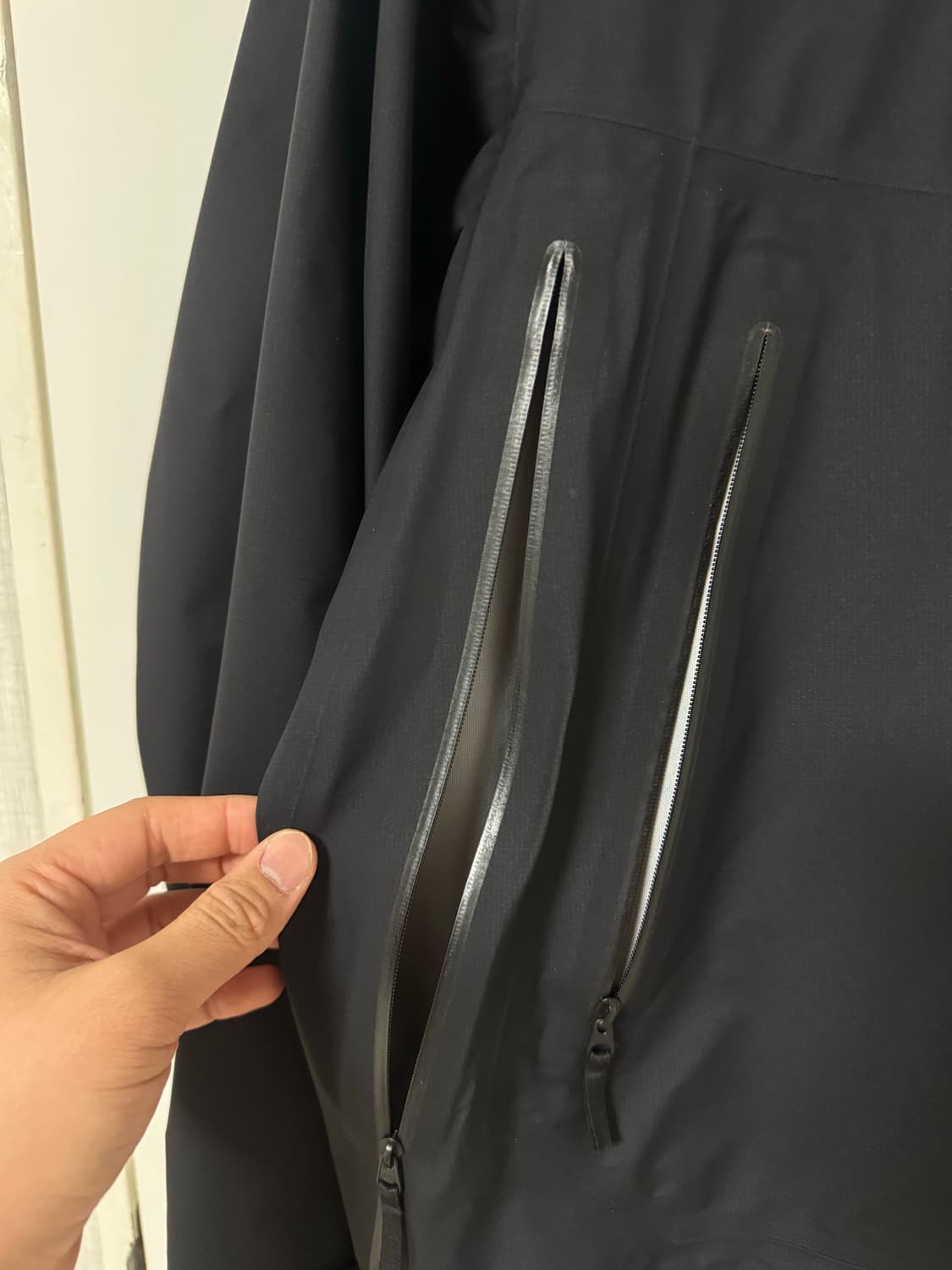 아크테릭스 베일런스 서베이 자켓  상품이미지3