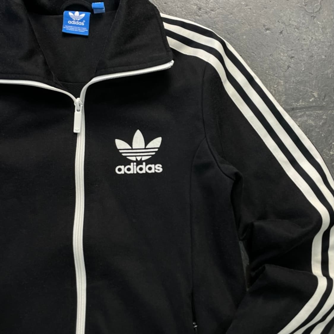 90 아디다스 유로파 져지  상품이미지2