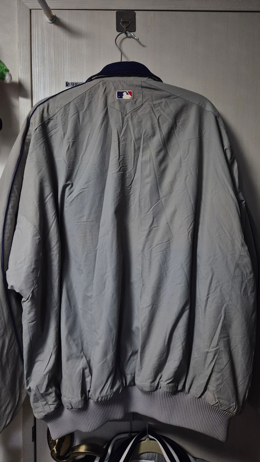 다저스 마제스틱 택채 새상품 XL 상품이미지3