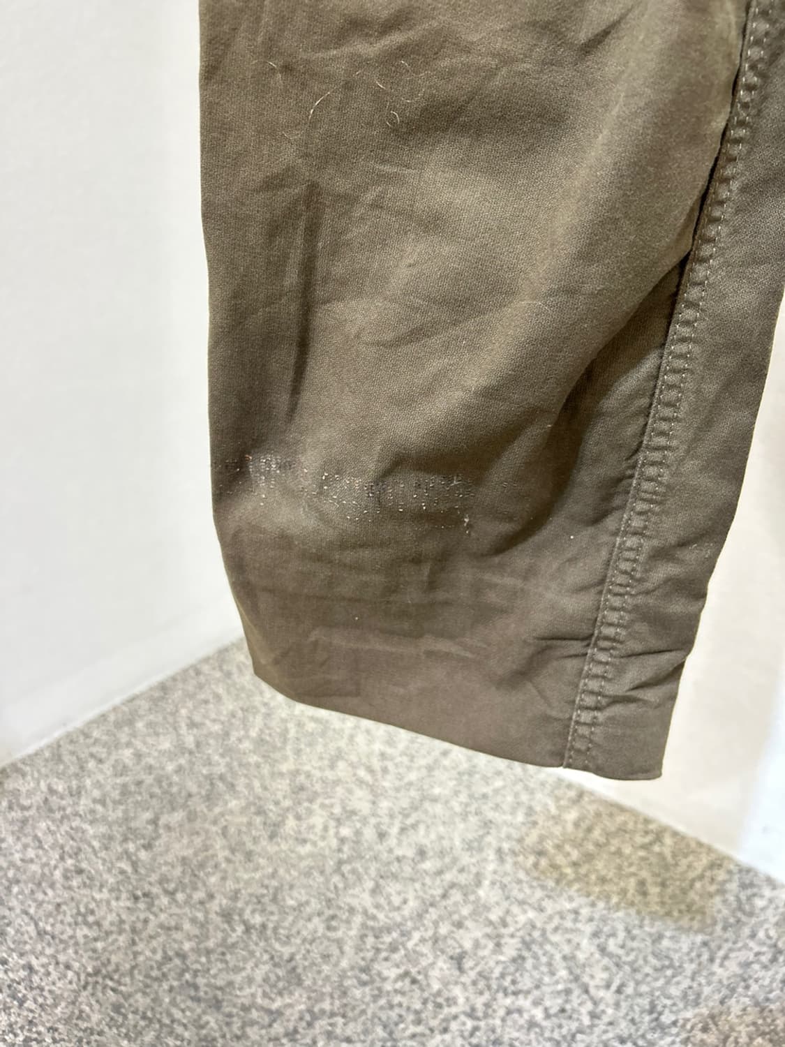 LEE 카고 코튼팬츠 상품이미지4