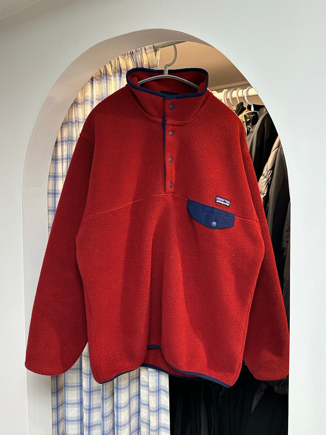 파타고니아 신칠라 상품이미지3