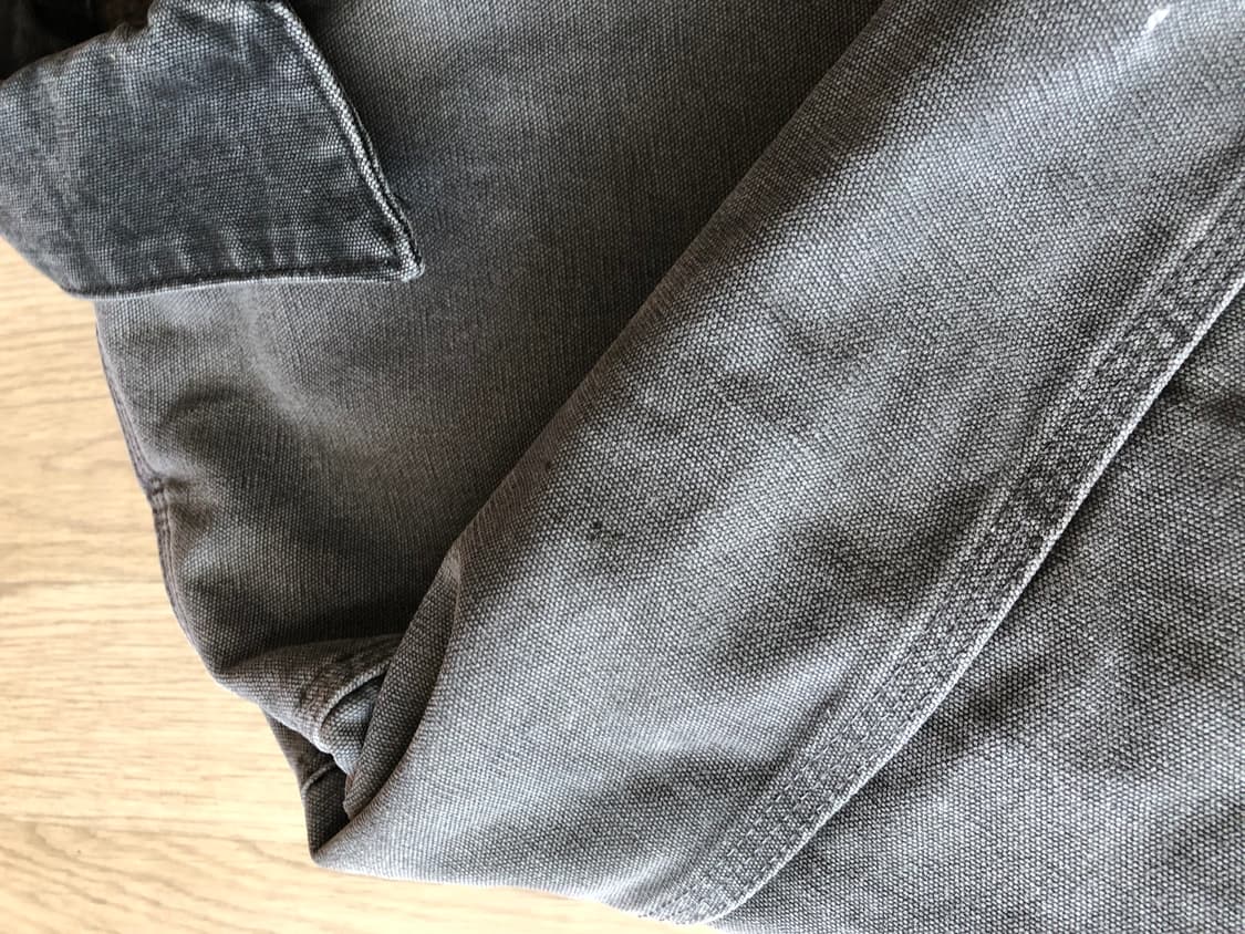 [M] 칼하트 j97 gvl 디트로이트 판매 상품이미지4