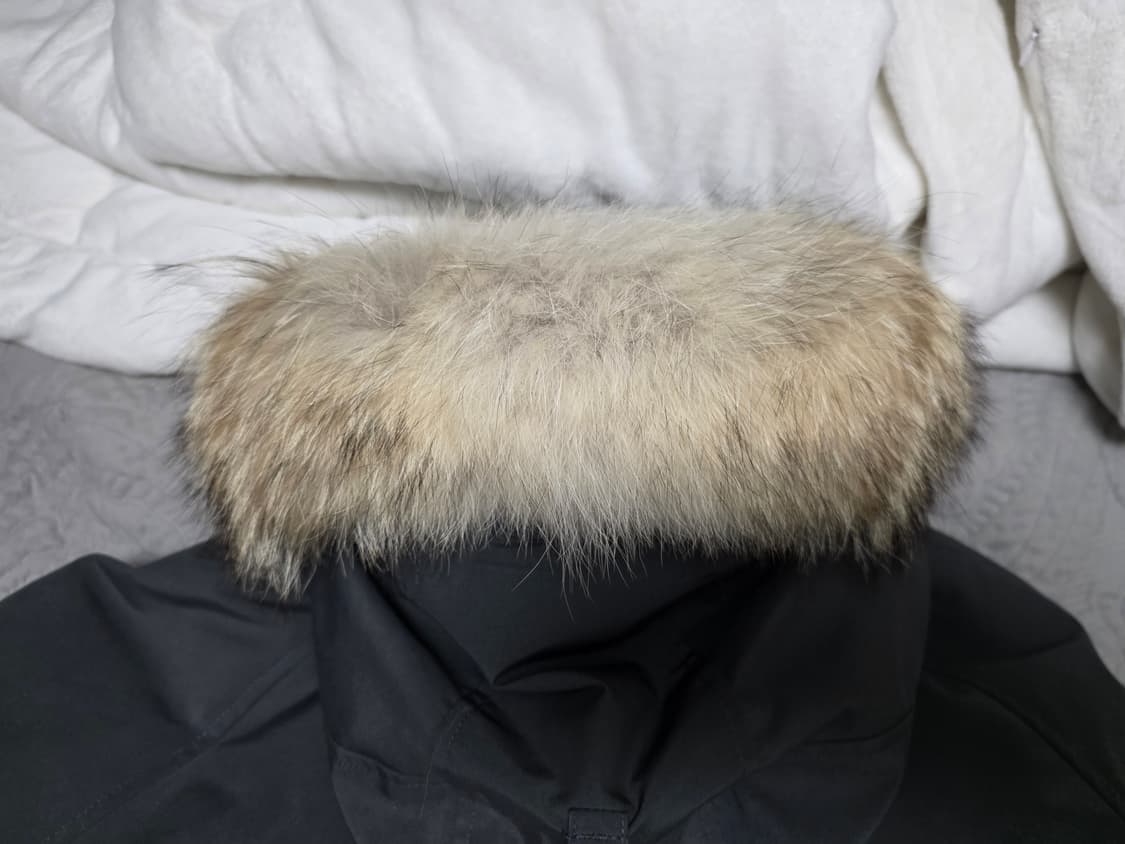 캐나다구스 칠리왁 인터핏 2XL 상품이미지3