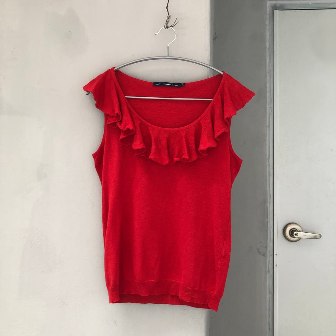 Ralph Lauren sport vest 상품이미지1