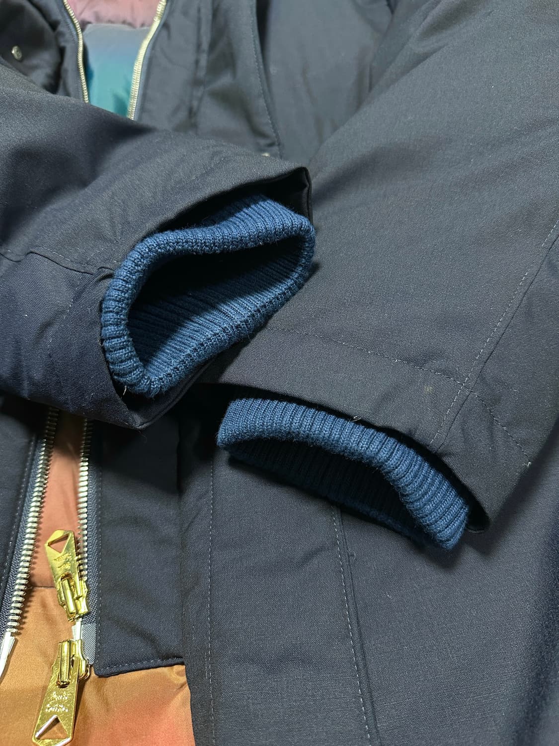 Paul smith 폴스미스 다운 코트 상품이미지6