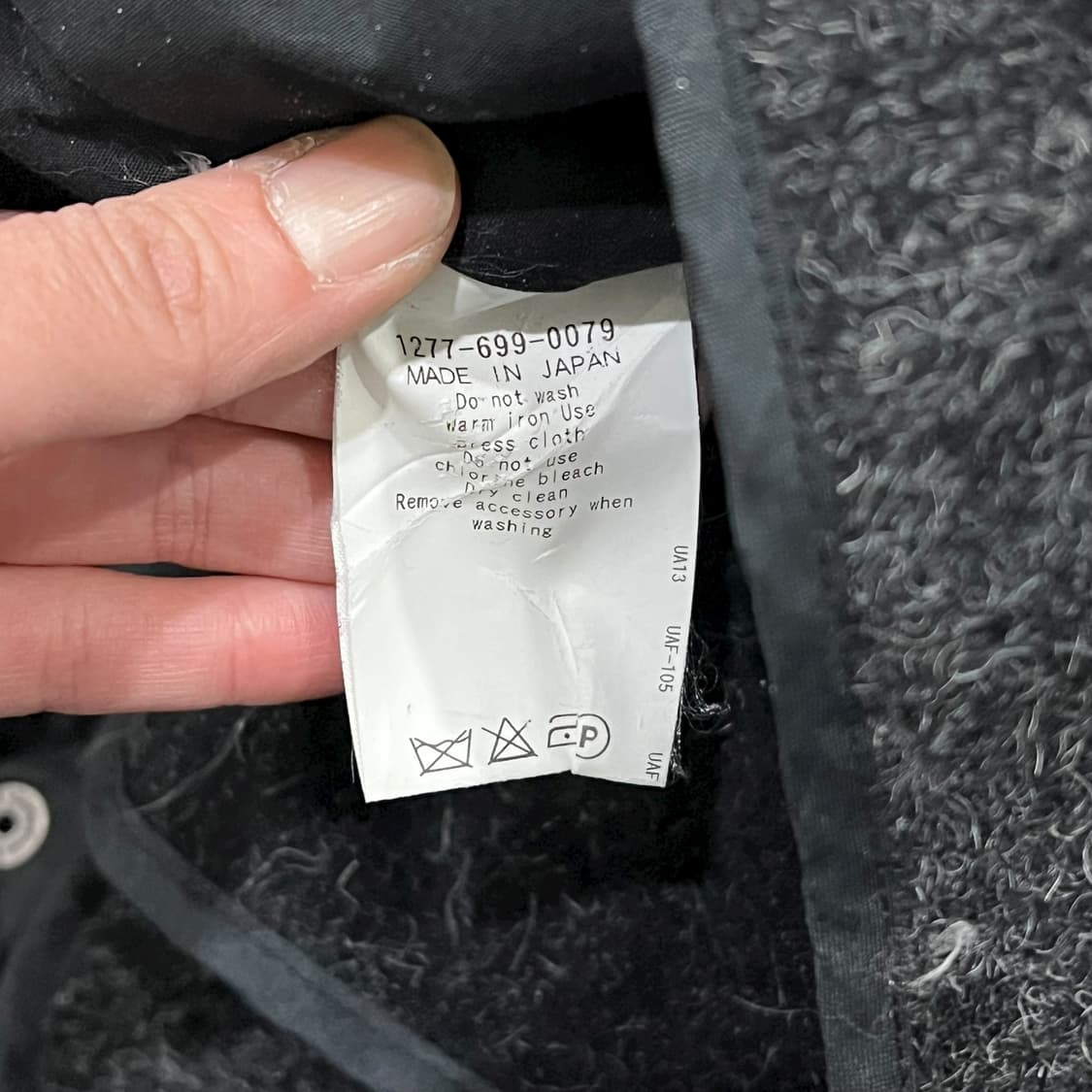 유나이티드 에로우즈 후드점퍼 s08567 상품이미지7