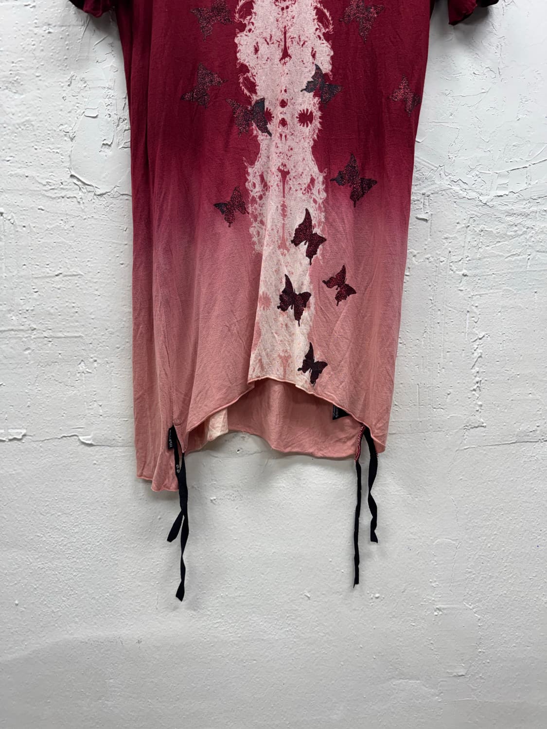 Kmrii 00s archive magnolia gradation top 상품이미지5