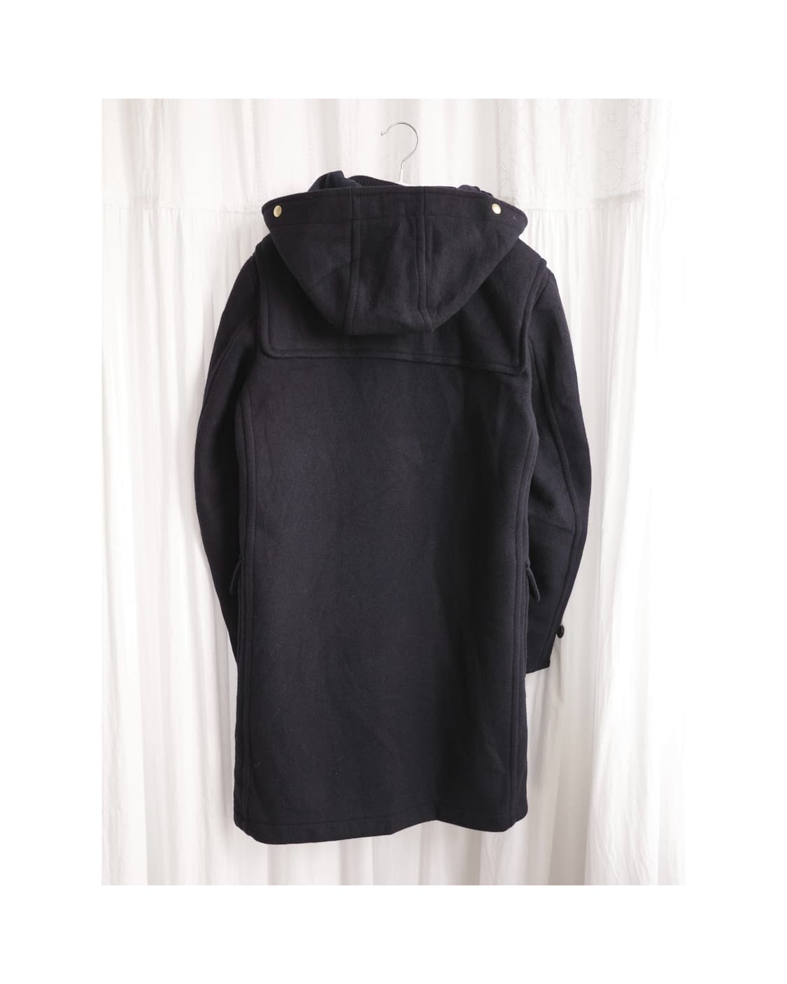 Duffle coat  상품이미지2