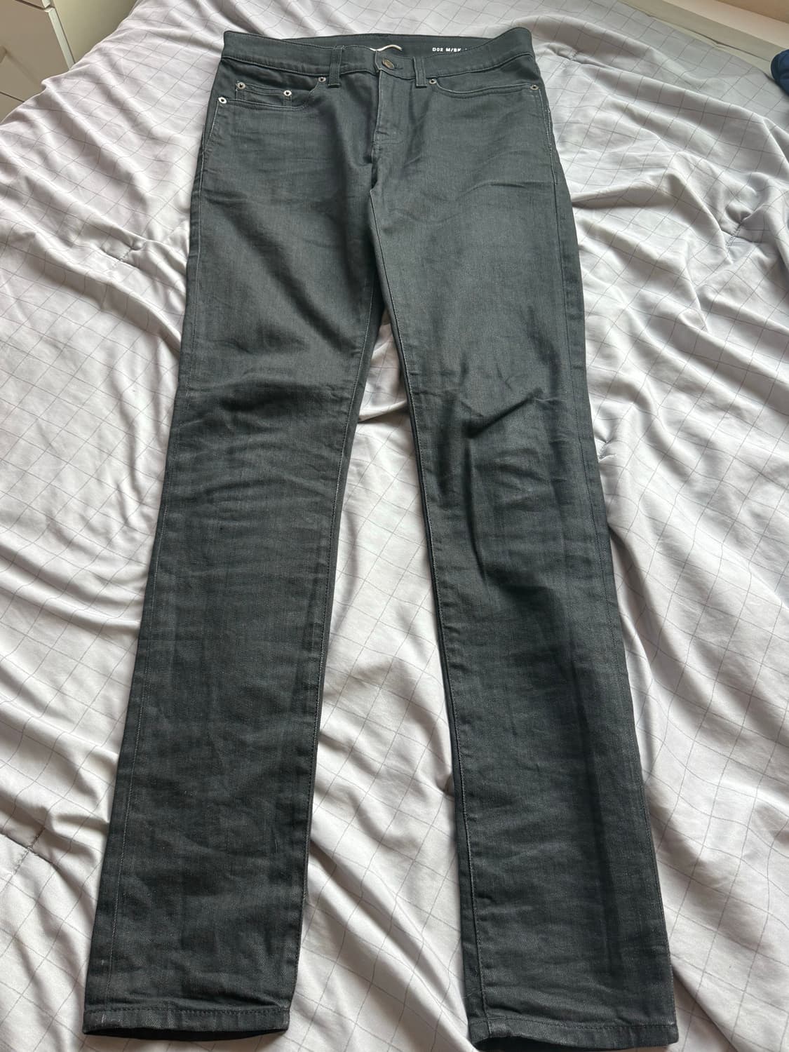 생로랑 블랙진 2020 d02, 29  상품이미지1