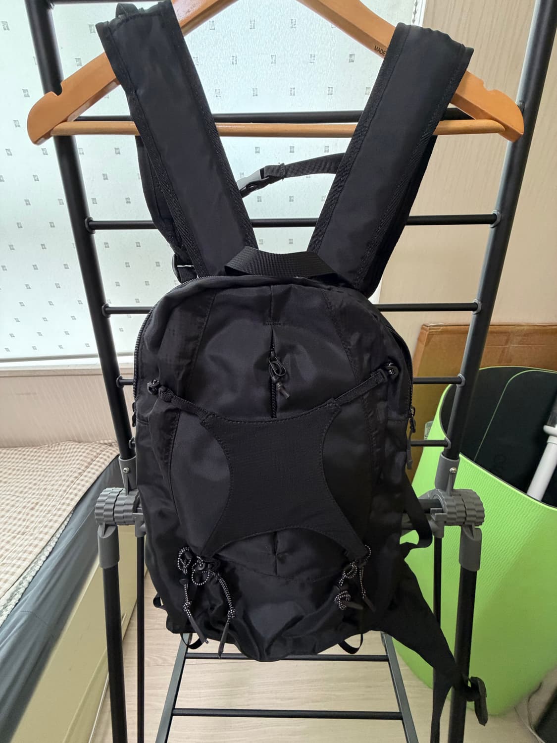 고프코어 가방 상품이미지1