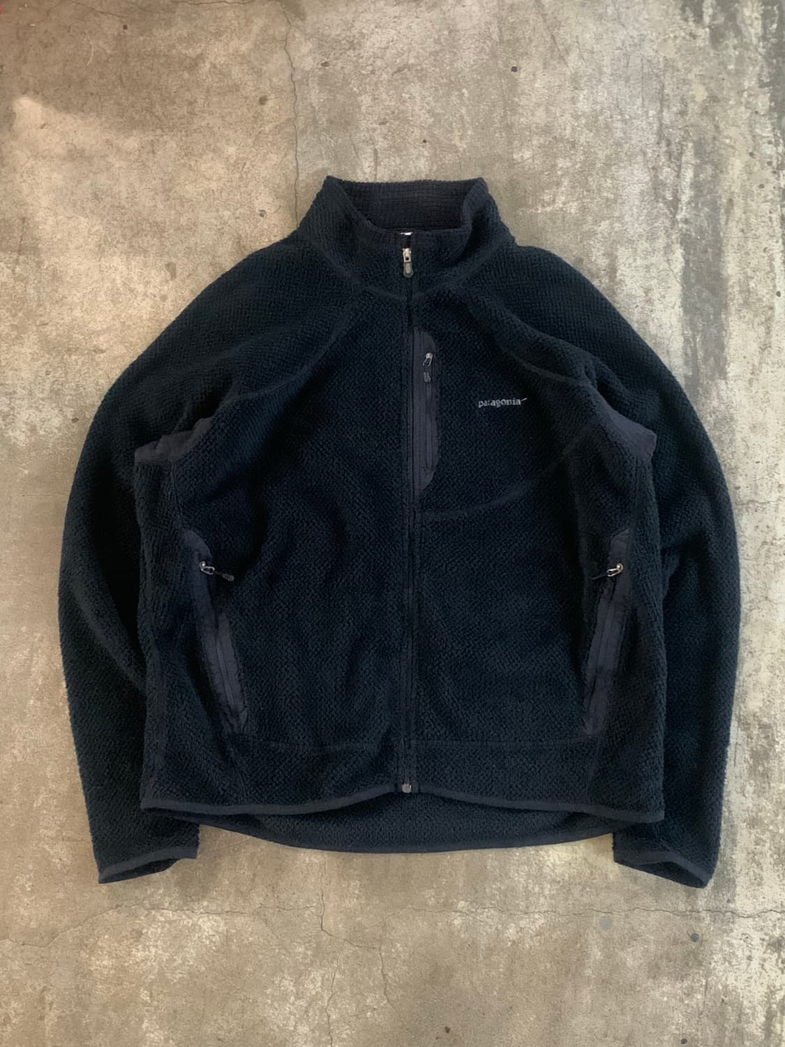 2004 파타고니아 레귤레이터 R2 플리스 자켓 상품이미지1