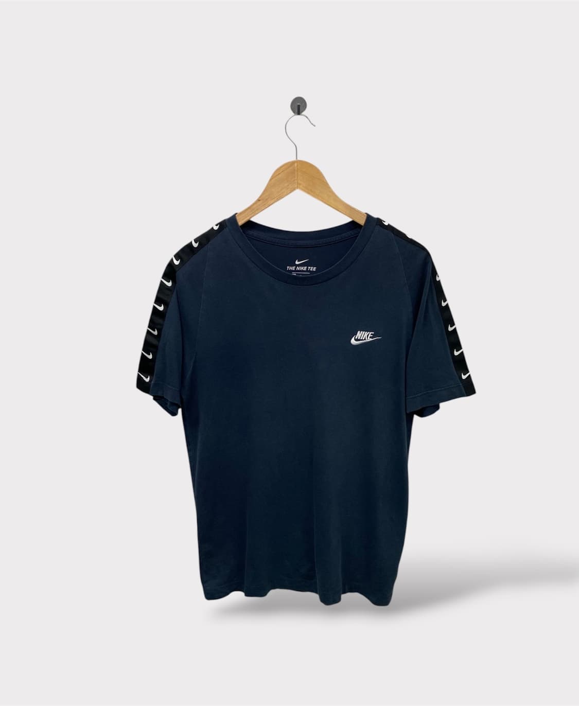 나이키 멀티 스우시 반팔티셔츠 M 상품이미지1