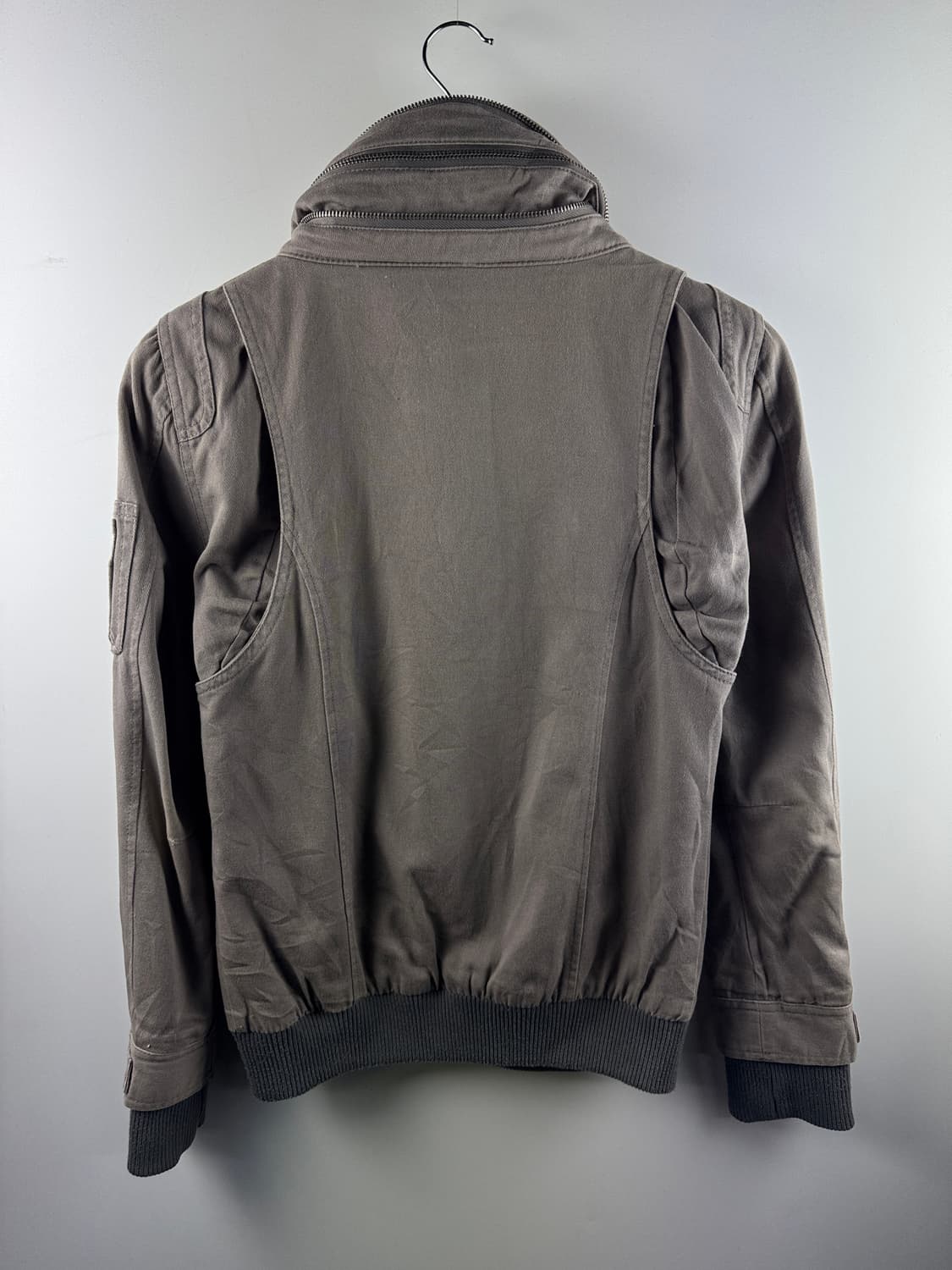 00S Liz Lisa Doll Cyber Bono 밀리터리 자켓1776 상품이미지4