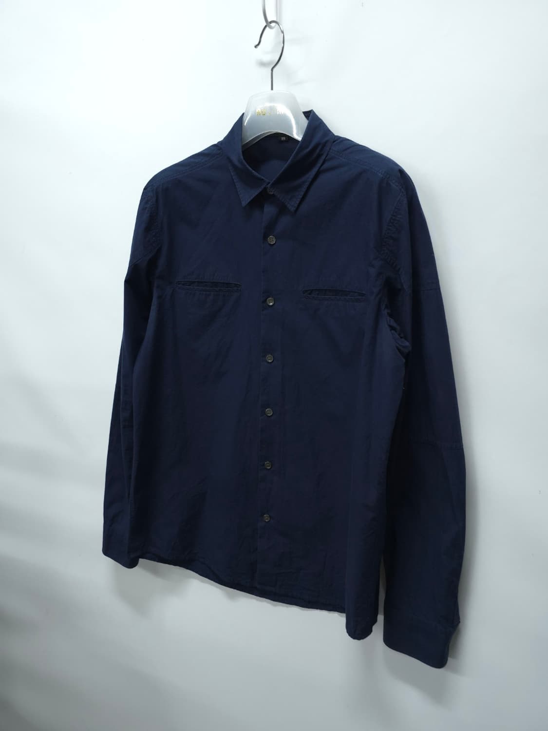 솔리드옴므 베이직 셔츠 ( 105 ) 상품이미지2