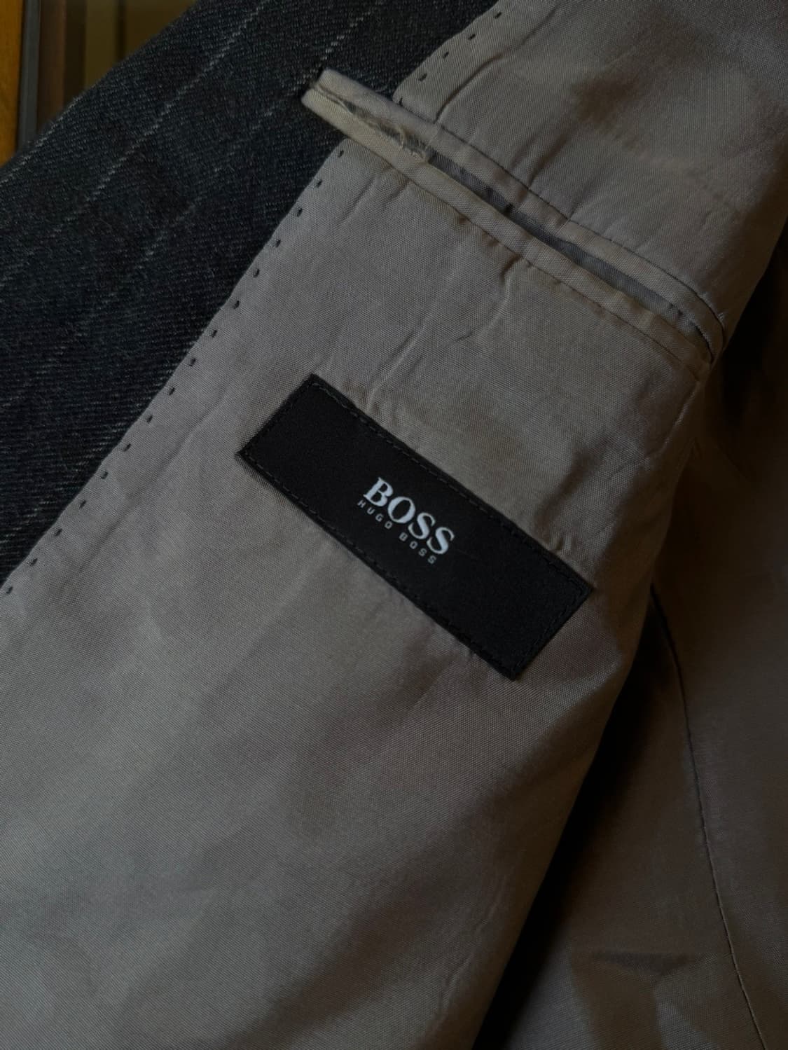 구찌 테일러드 자켓 슬림100 상품이미지8