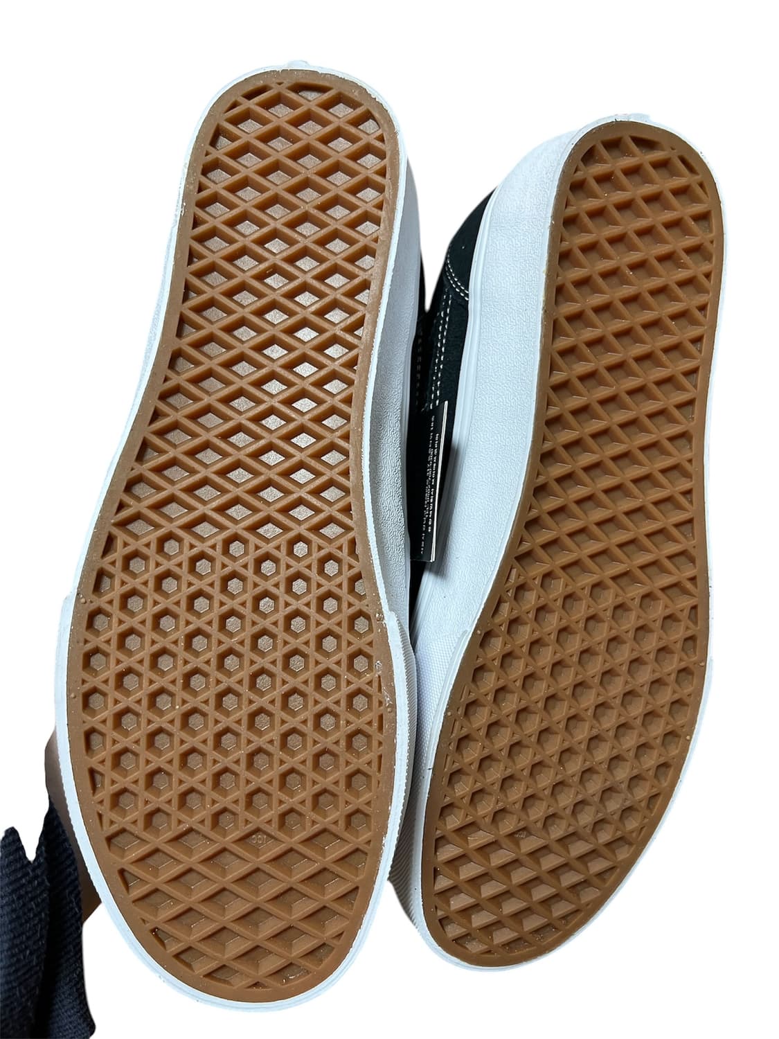 반스 하프캡 상품이미지6