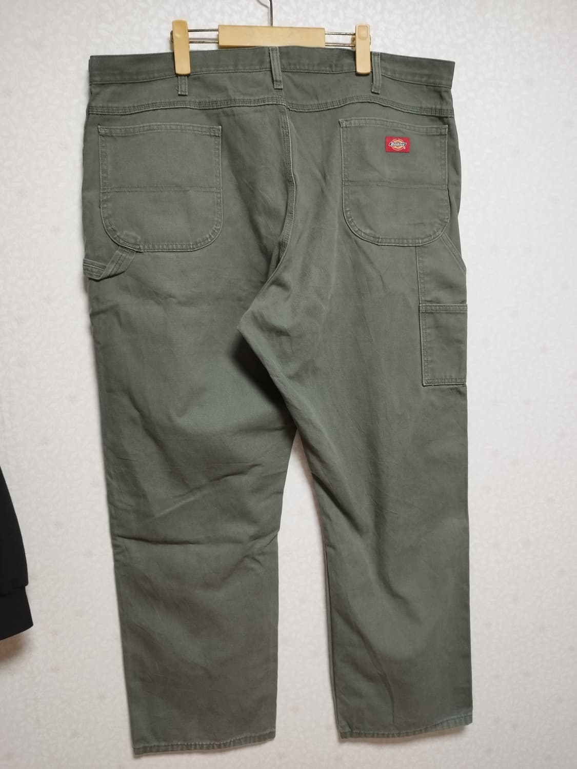 디키즈 Dickies 워크팬츠 올리브 (44x30) 상품이미지1