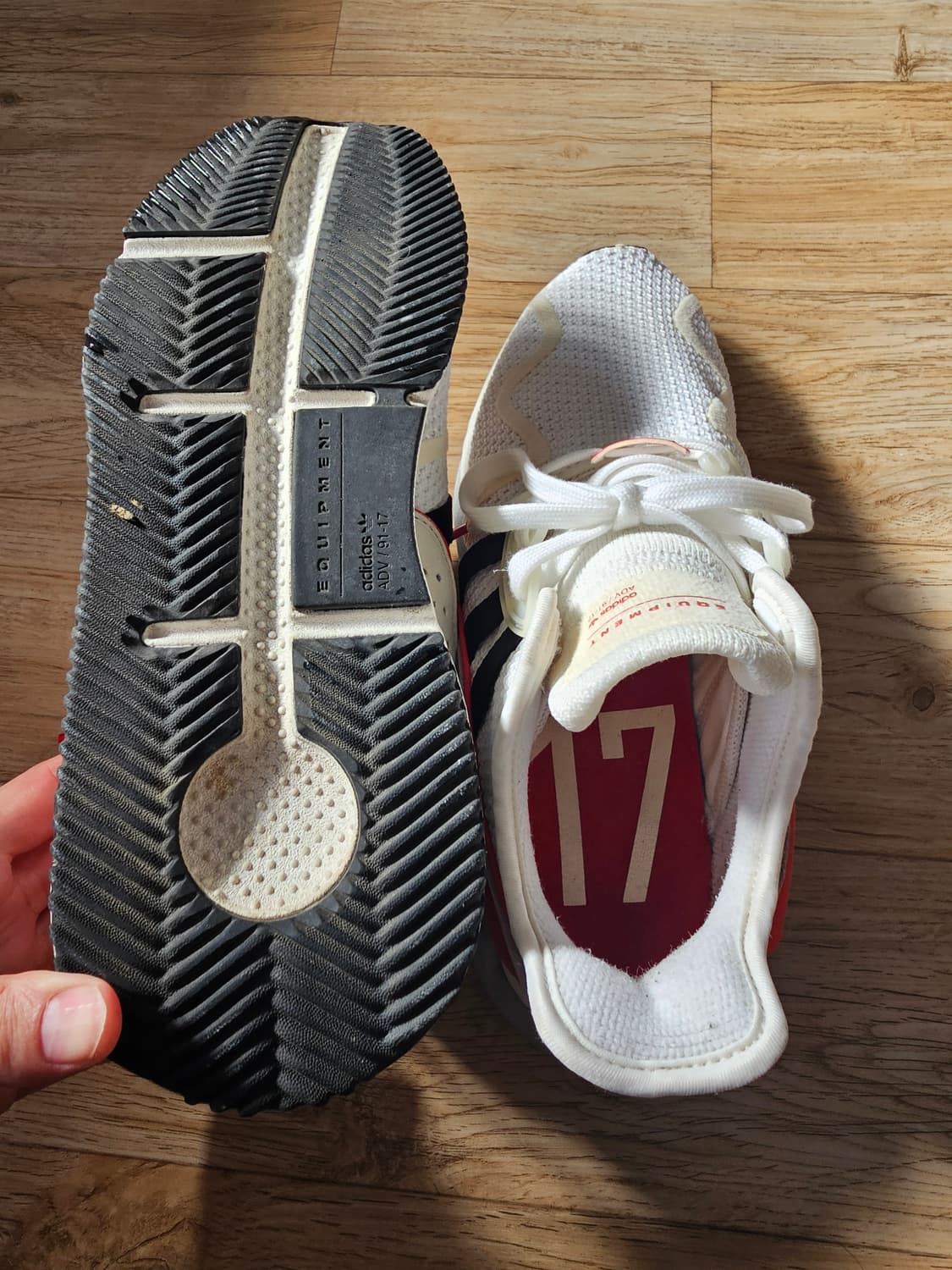 아디다스 EQT ADV 상품이미지6