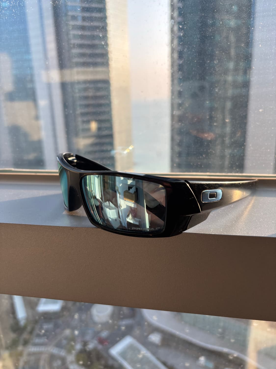 오클리 가스캔 선글라스 상품이미지1