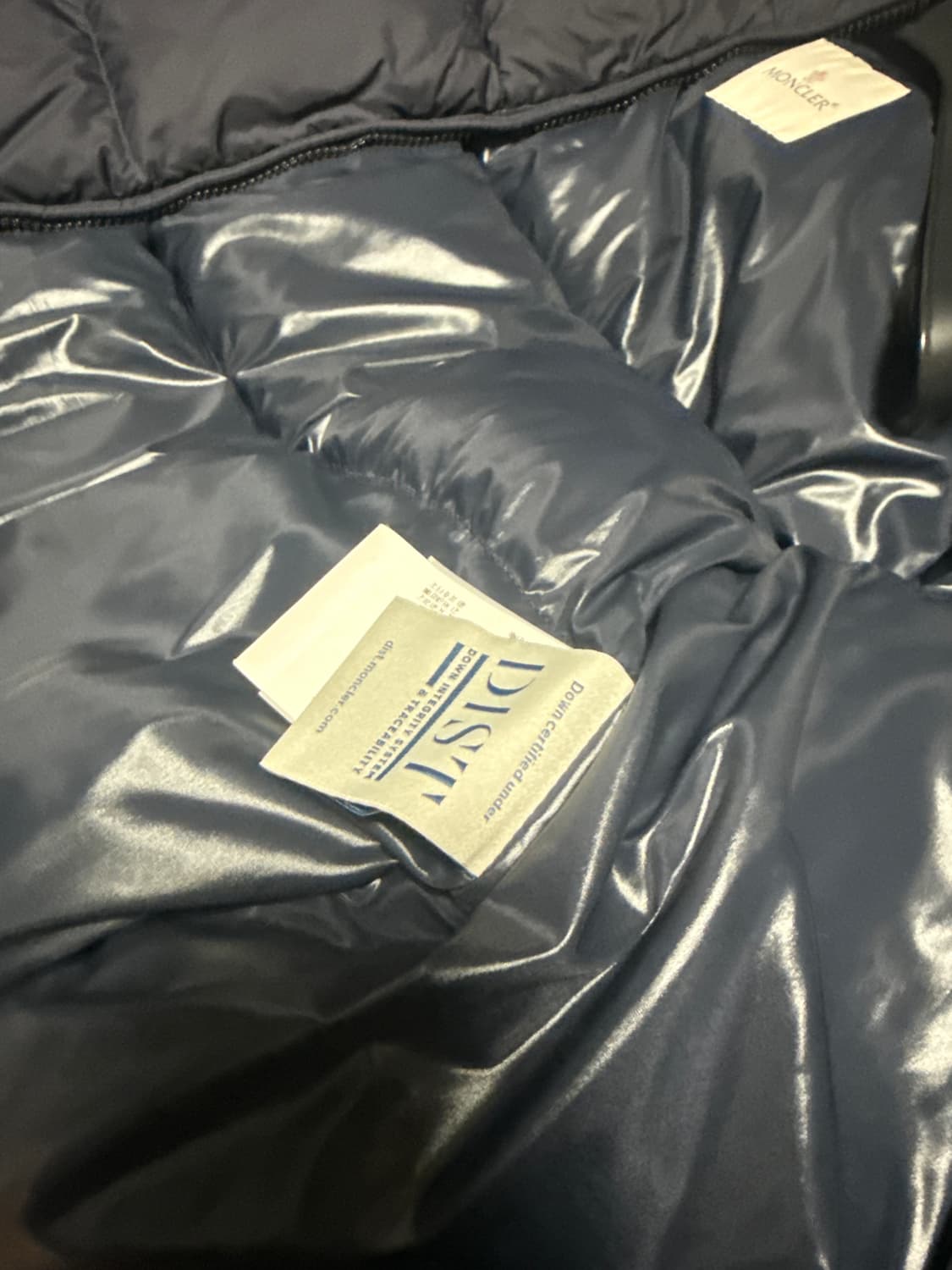 몽클레어 몽클라 4사이즈 상품이미지4