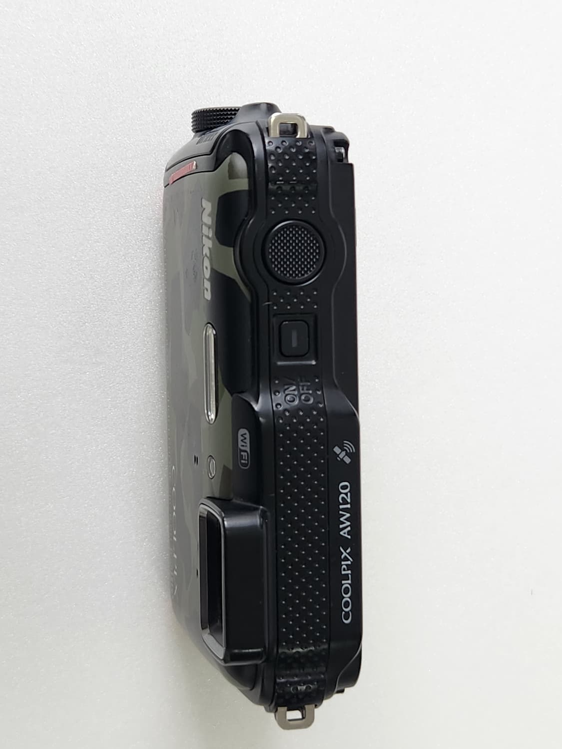 니콘 쿨픽스 aw120 카메라 디카 빈티지 aw100 상품이미지6