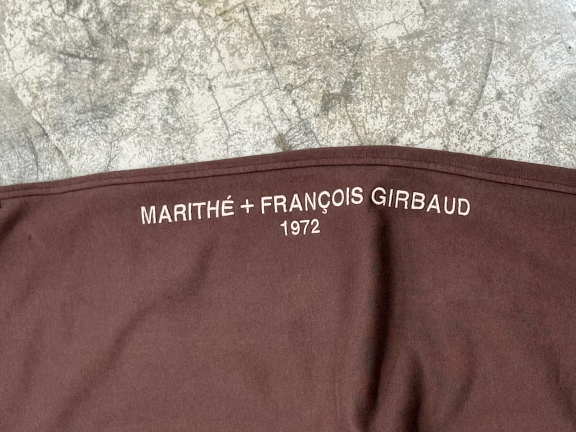 MARITHE FRANCOIS GIRBAUD  상품이미지2