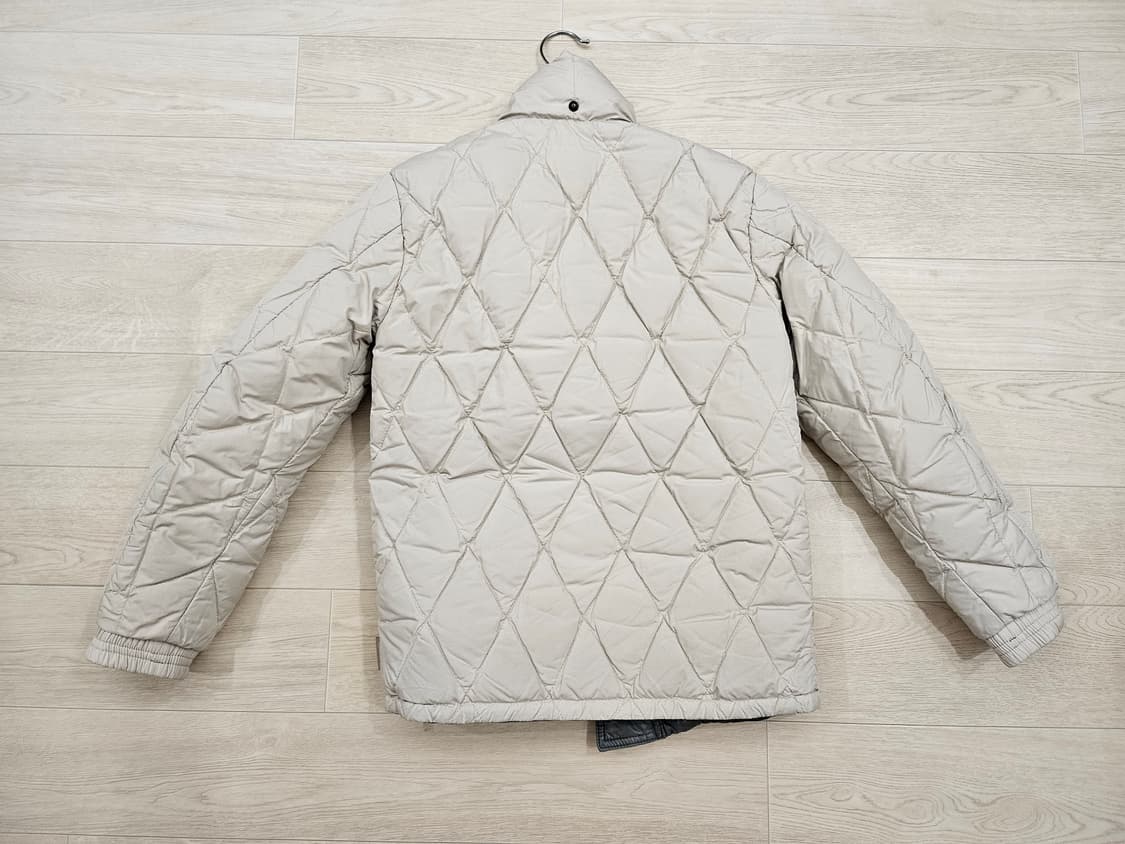 몽클레어 리버시블 패딩 90 상품이미지2