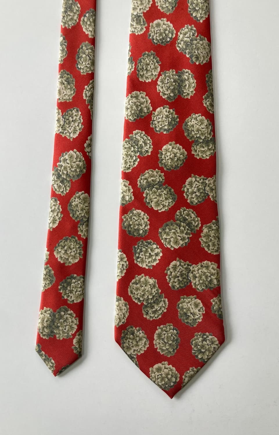 빈티지)넥타이 상품이미지1