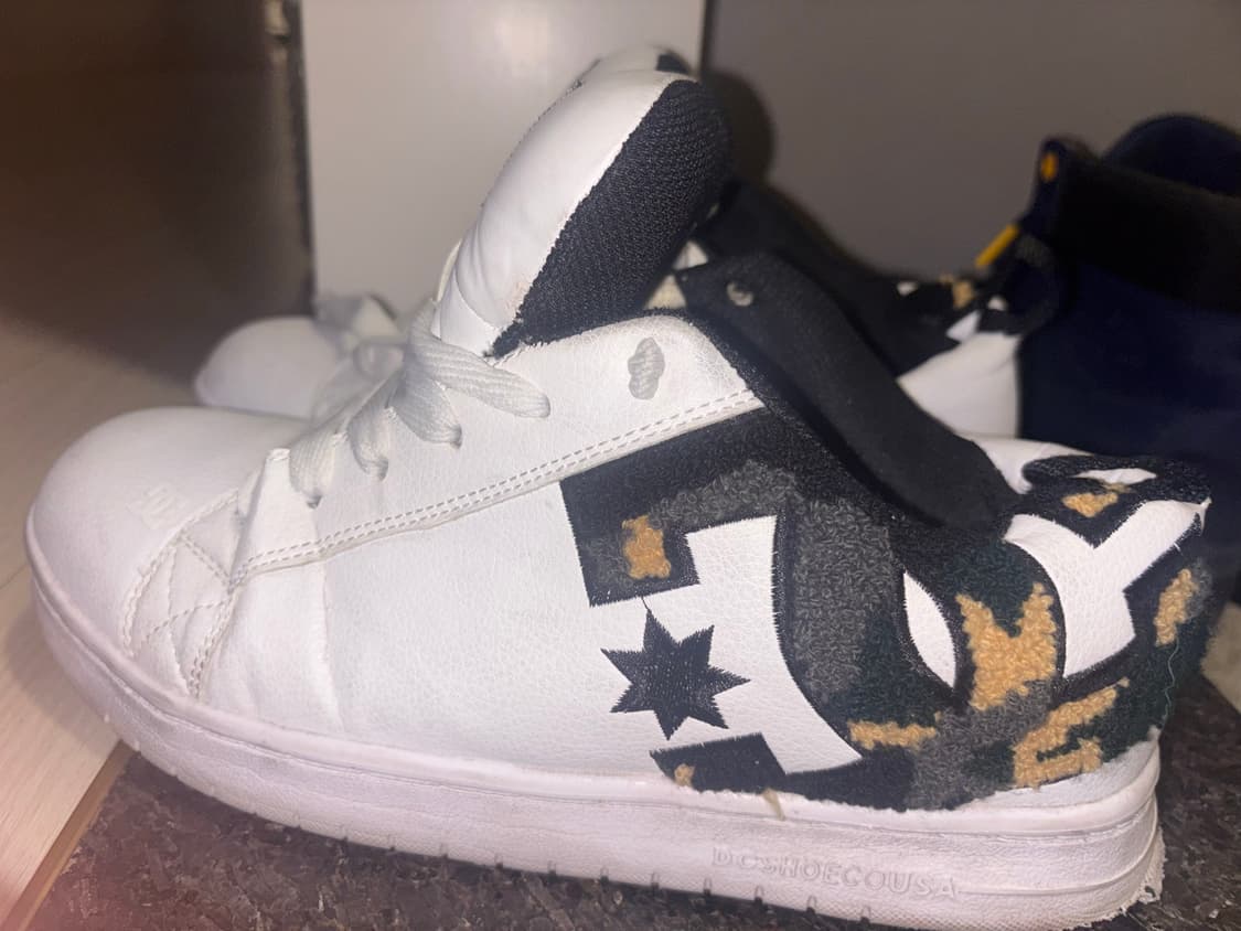 DC shoes 상품이미지3