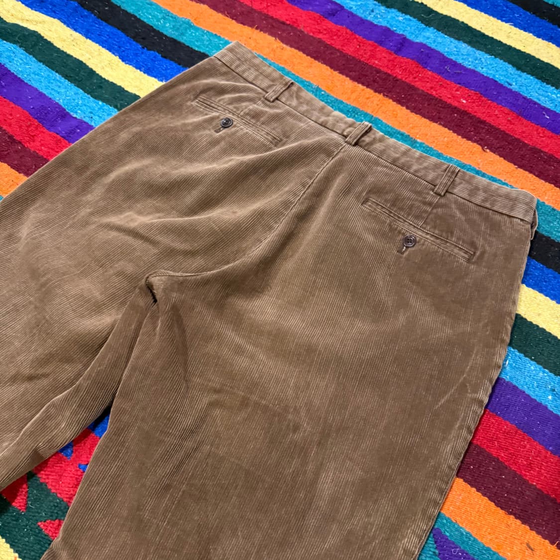 C.P. 컴퍼니 코듀로이 팬츠 35“ 상품이미지4