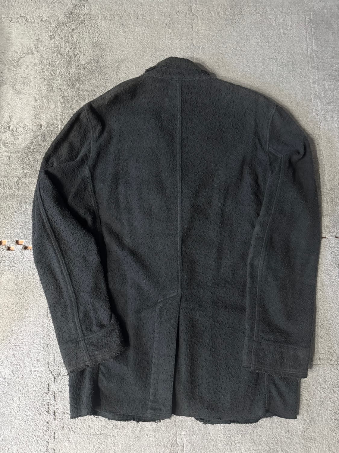 0000 by Seichiro Shimamura 자켓 상품이미지2