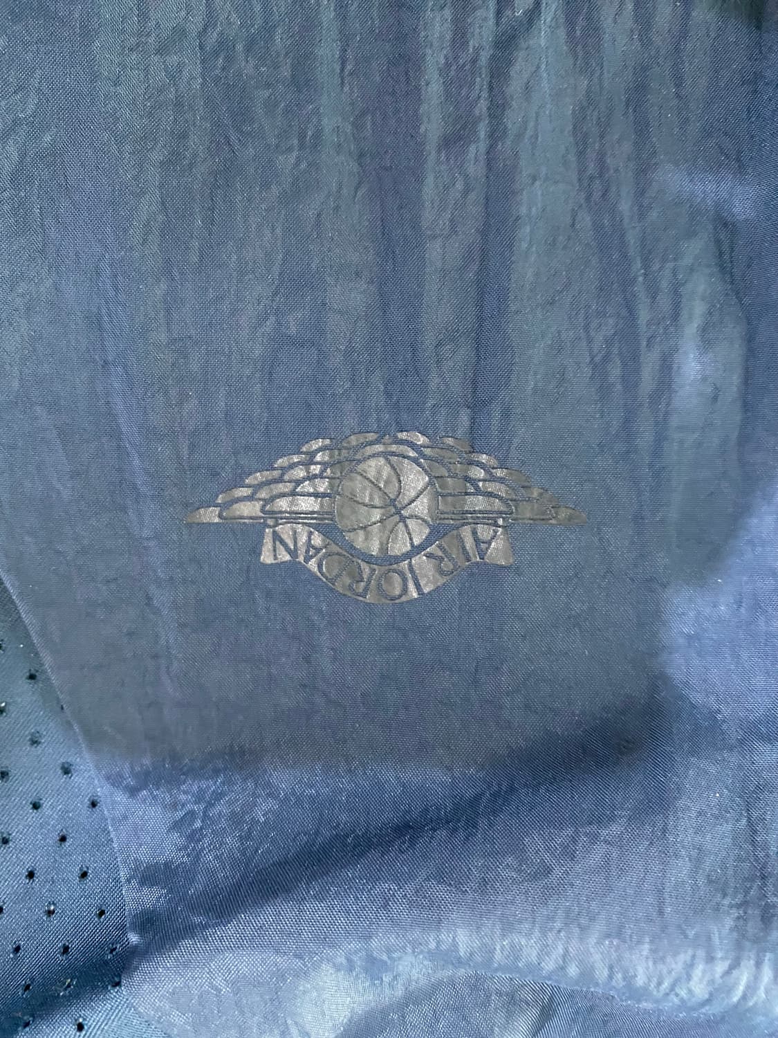 조던 남성 바람막이 XL 상품이미지4