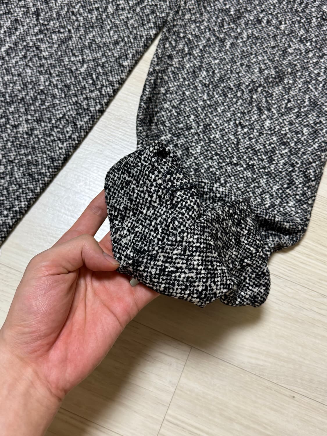 Amiri 아미리 슬랙스 팬츠  상품이미지6