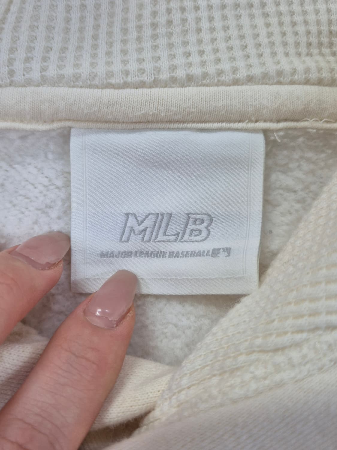 MLB 후드티 상품이미지2