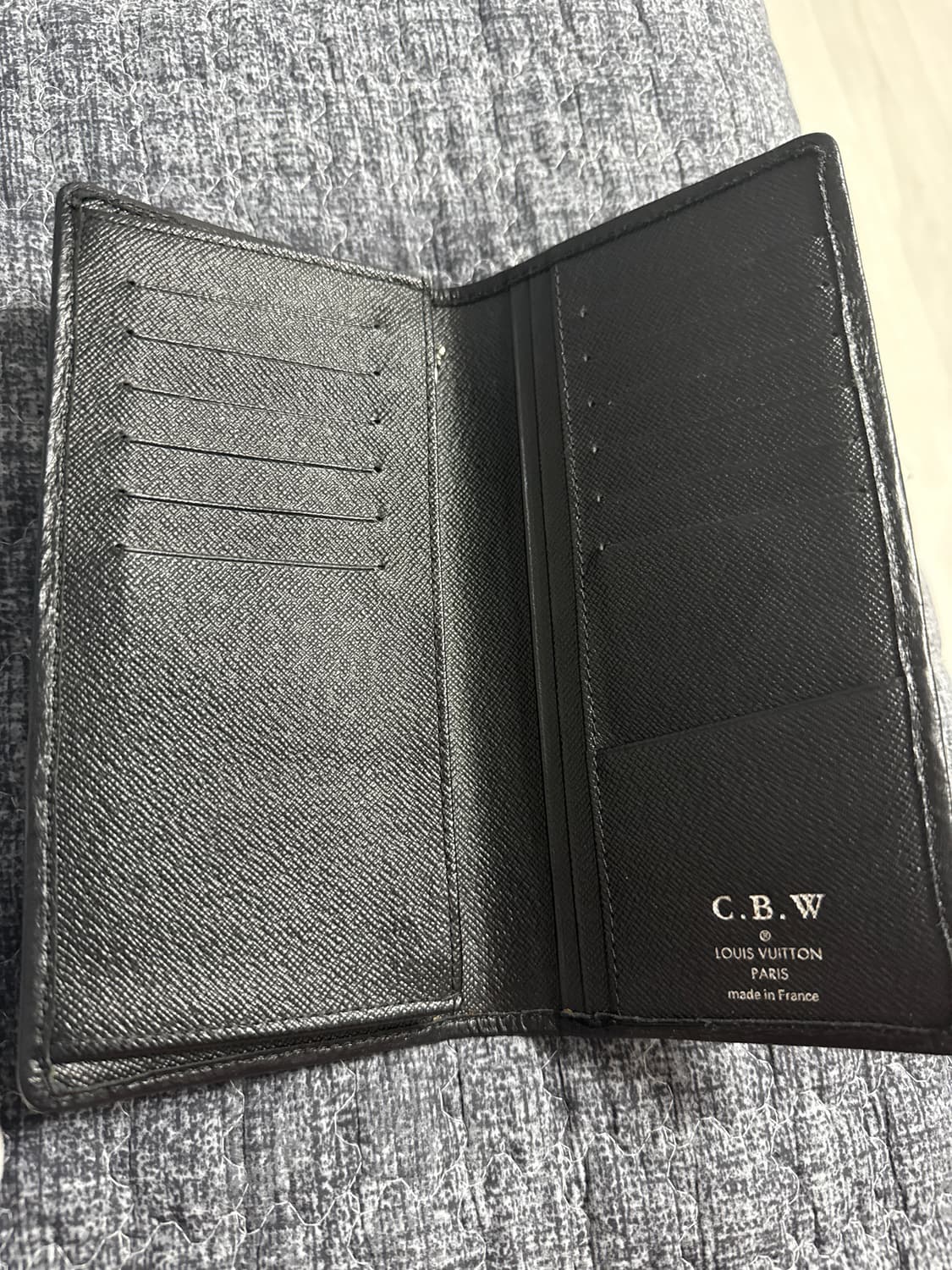 루이비통 장지갑 상품이미지2