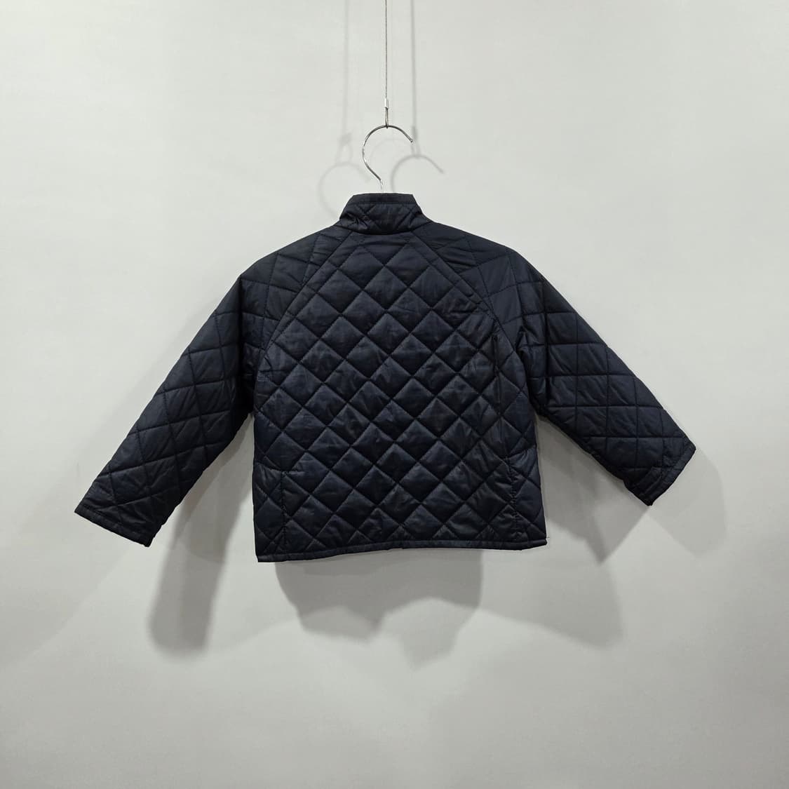 폴로랄프로렌 키즈 퀼팅자켓 2/2T 상품이미지3