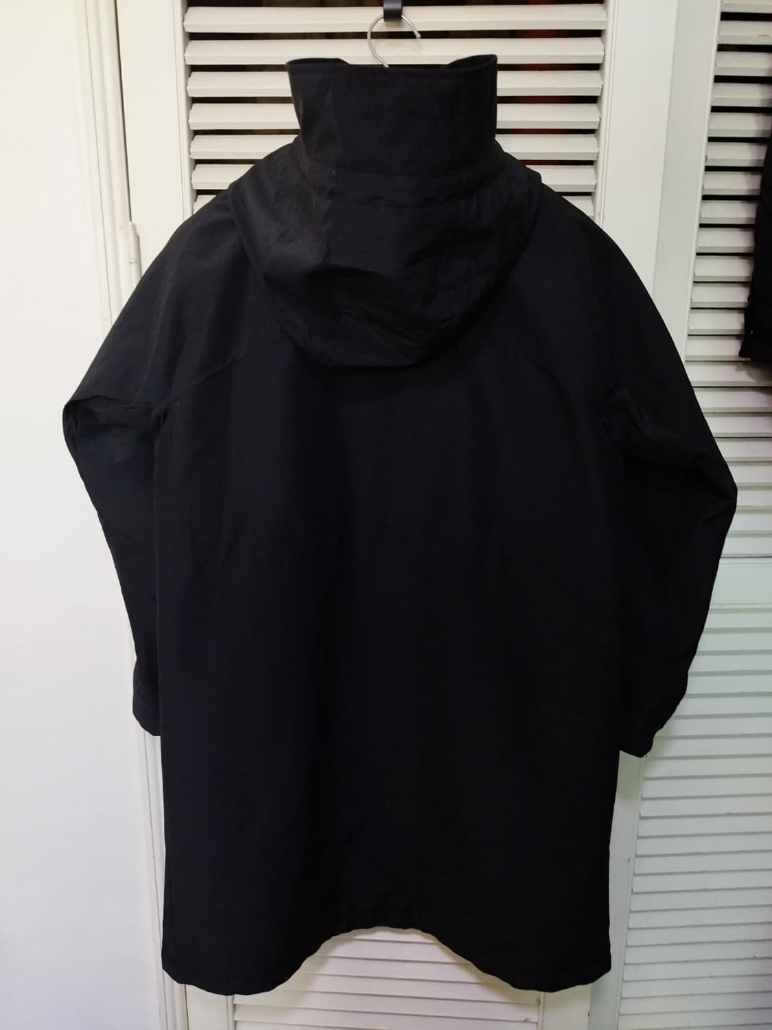 85 데상트 야상 롱자켓 상품이미지7