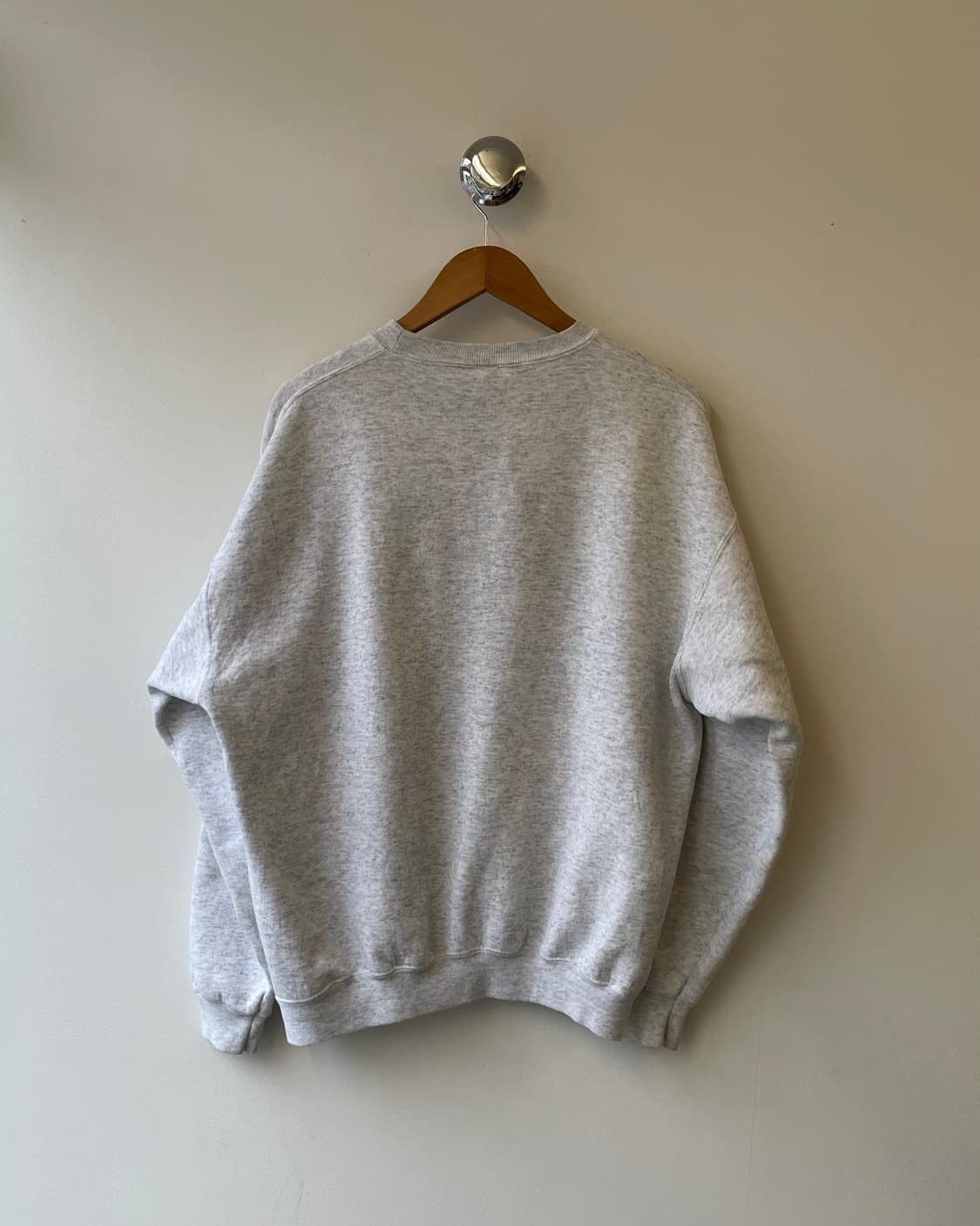 90‘s Hard rock cafe ‘Atlanta’ sweatshirt 상품이미지4