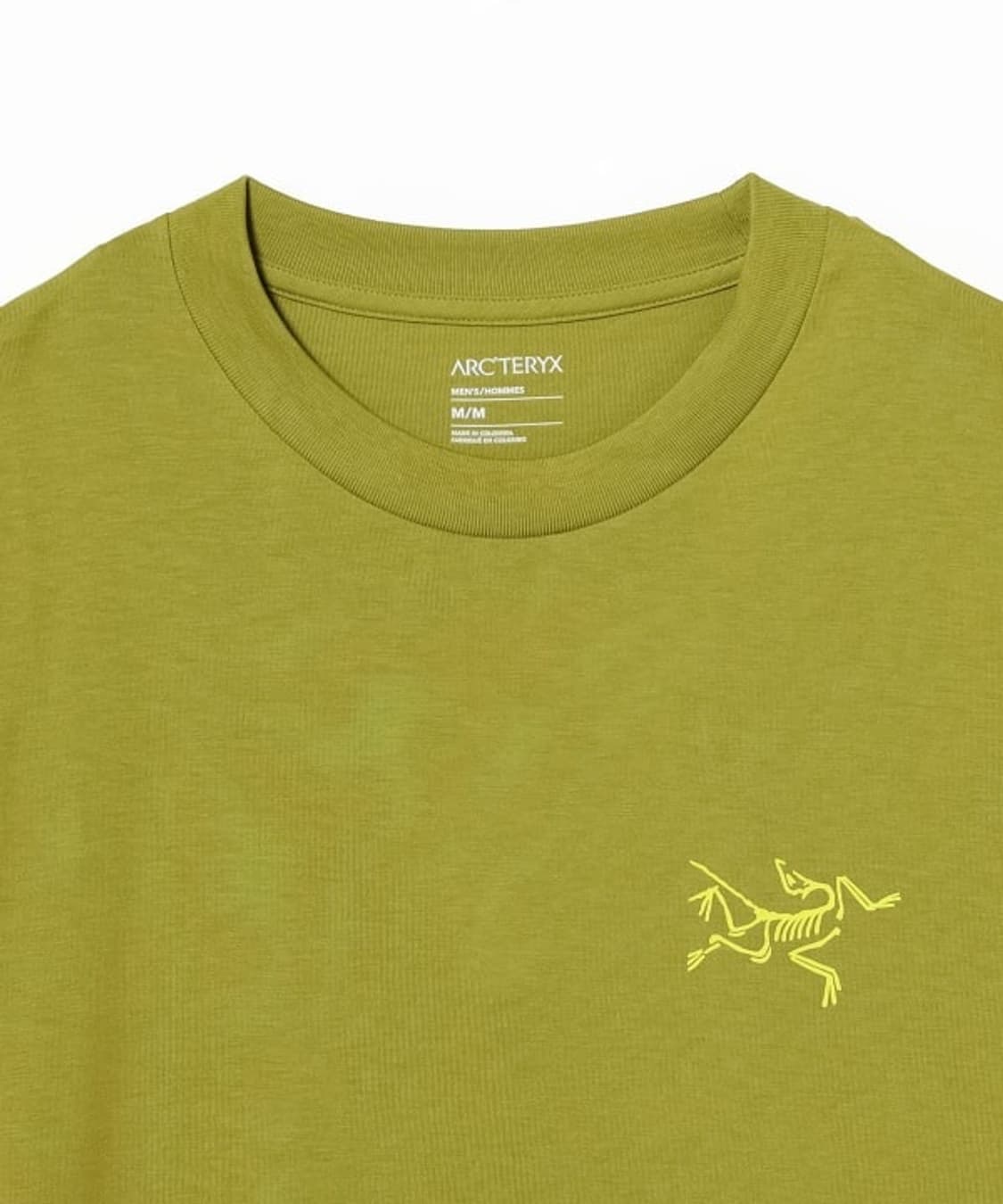 아크테릭스 빔즈 별주 롱슬리브 상품이미지2