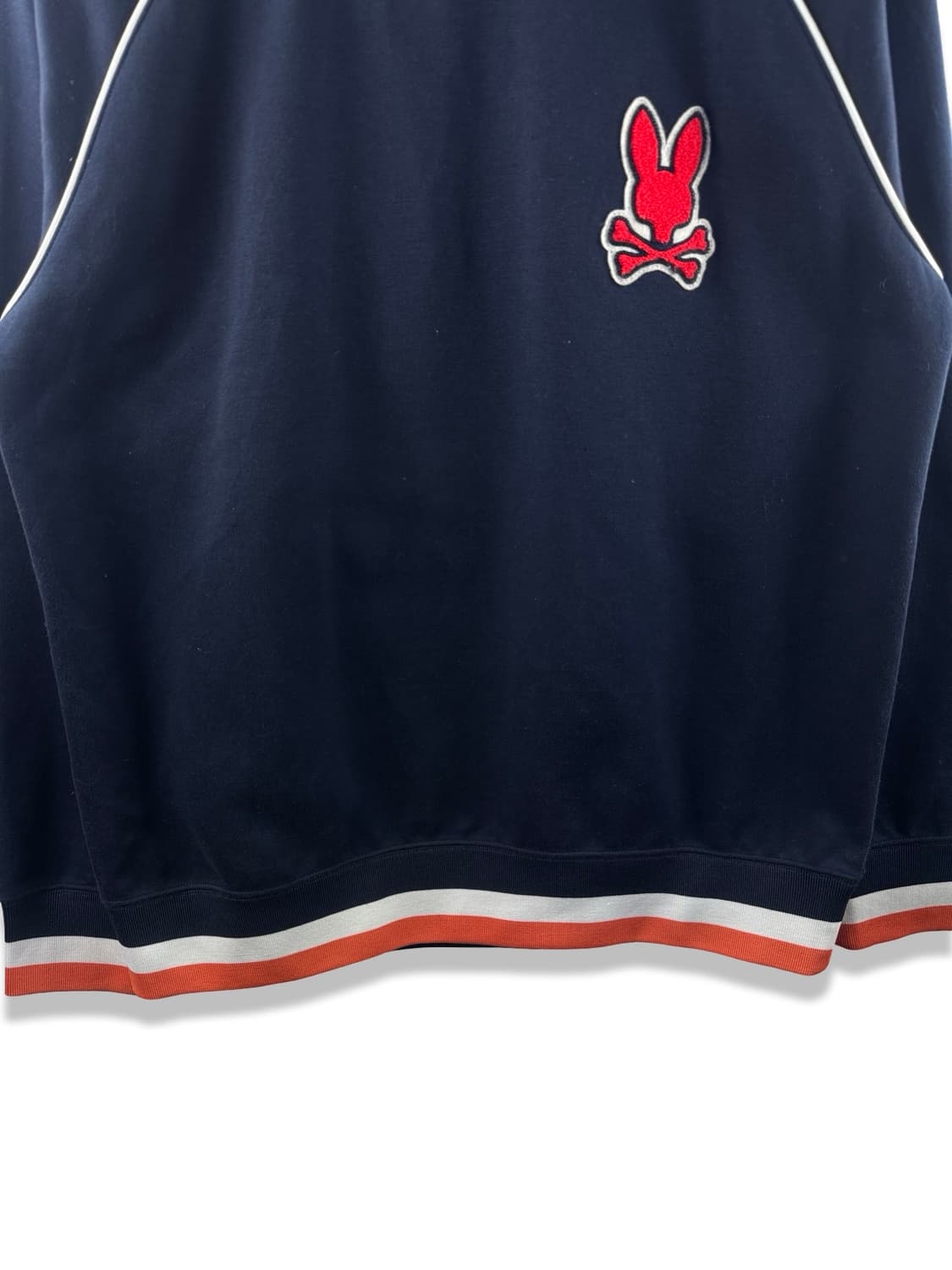 JPN 사이코버니 맨투맨2165 상품이미지4